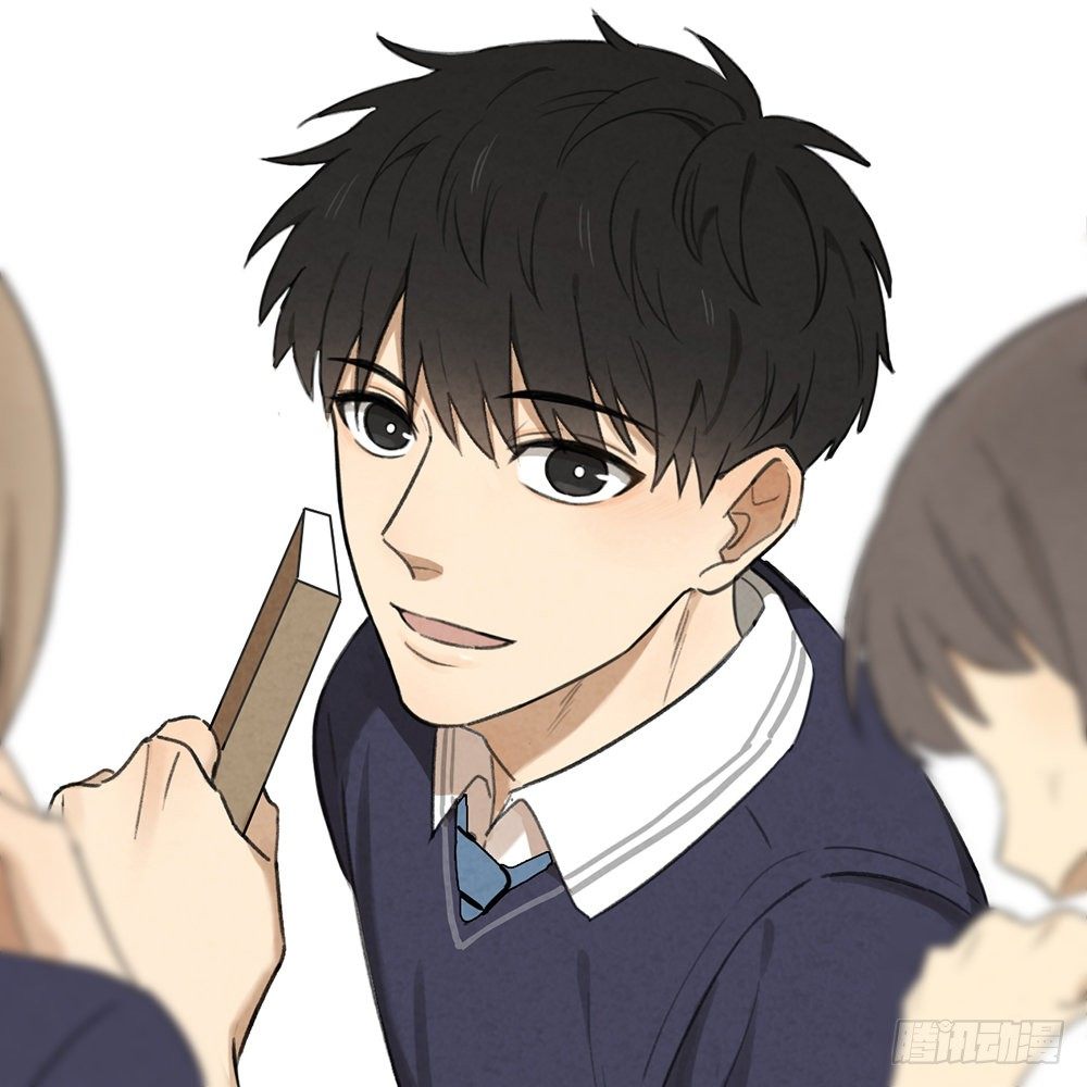 Secret Love chapter 6.5 page 5