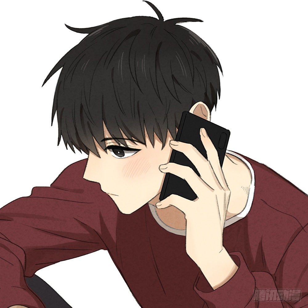 Secret Love chapter 6.5 page 7