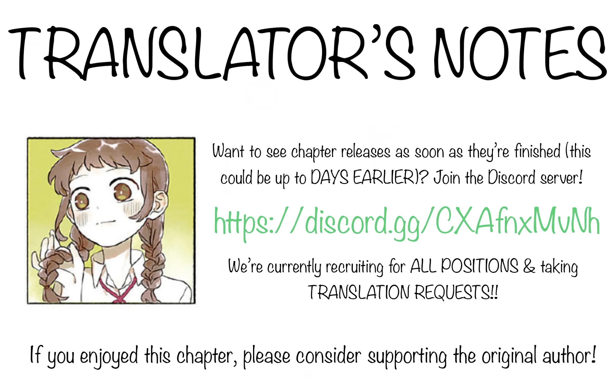 Secret Love chapter 6 page 12