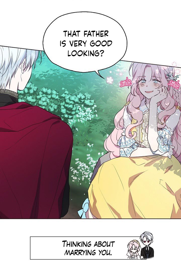 Seduce the Villain's Father chapter 10 page 12