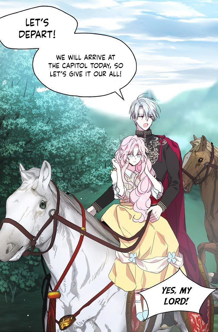 Seduce the Villain's Father chapter 10 page 29