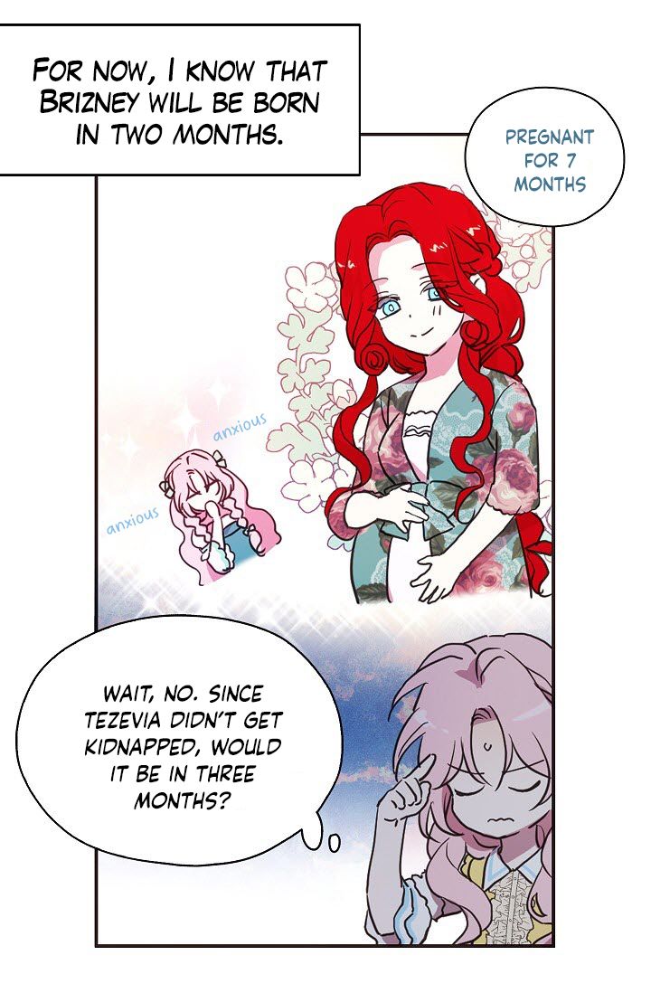 Seduce the Villain's Father chapter 10 page 39