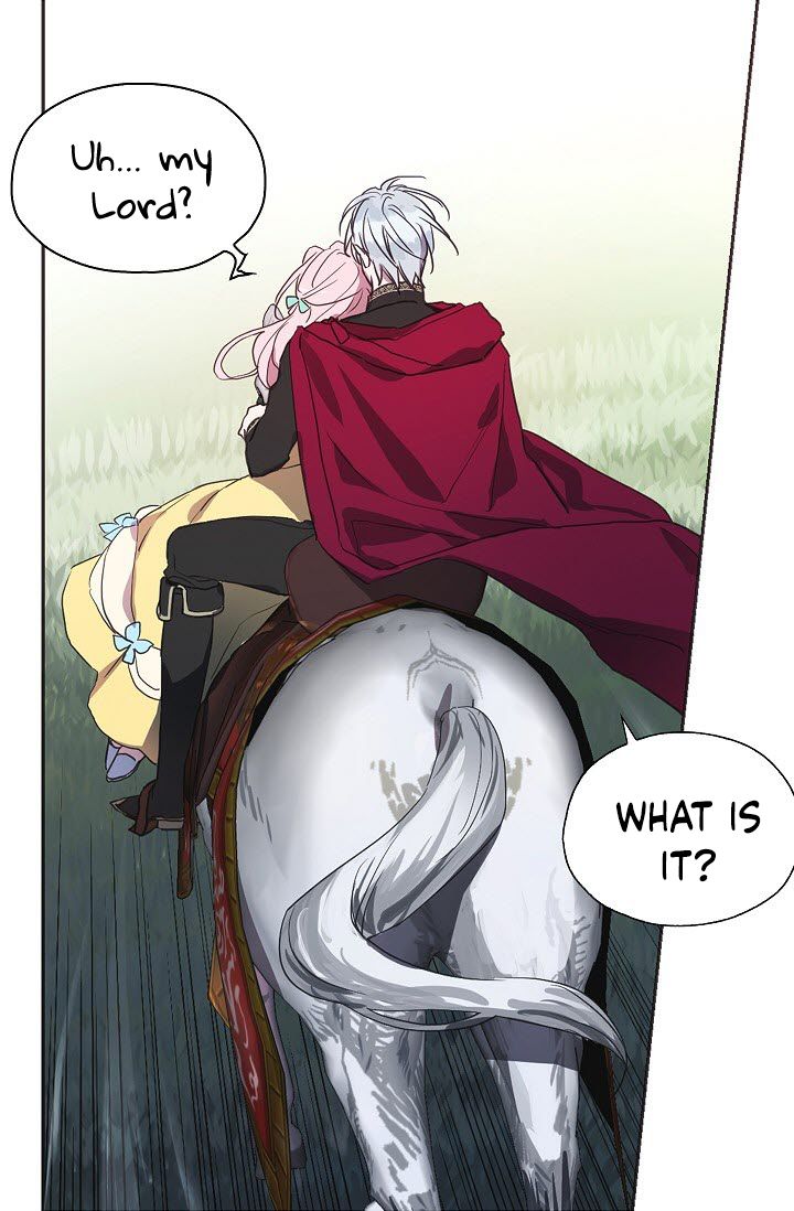 Seduce the Villain's Father chapter 10 page 42