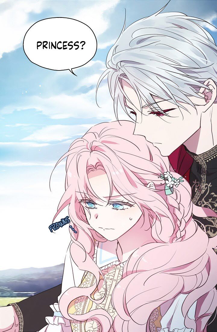 Seduce the Villain's Father chapter 10 page 44