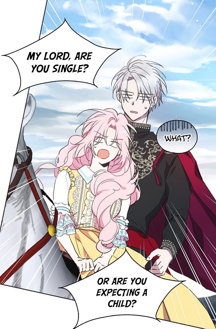 Seduce the Villain's Father chapter 10 page 45