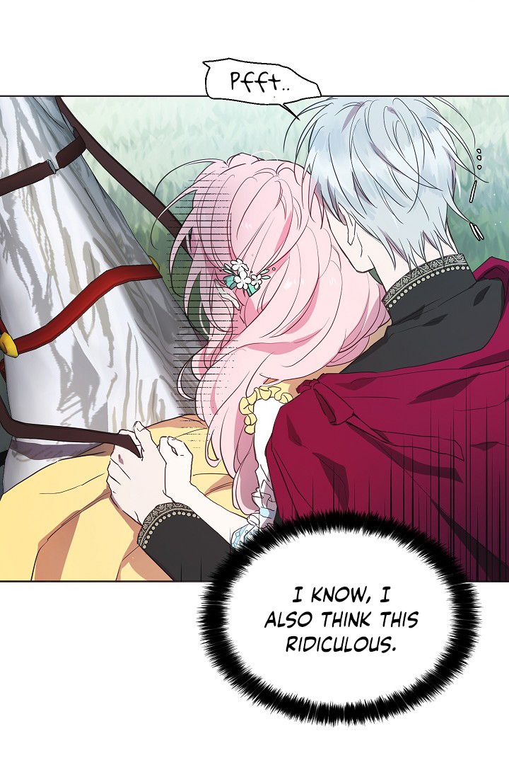 Seduce the Villain's Father chapter 10 page 46