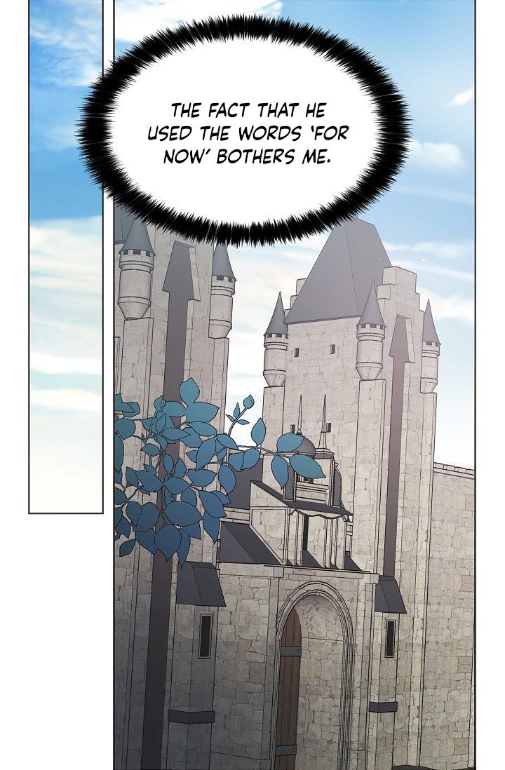 Seduce the Villain's Father chapter 10 page 50