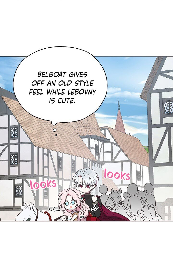 Seduce the Villain's Father chapter 10 page 54