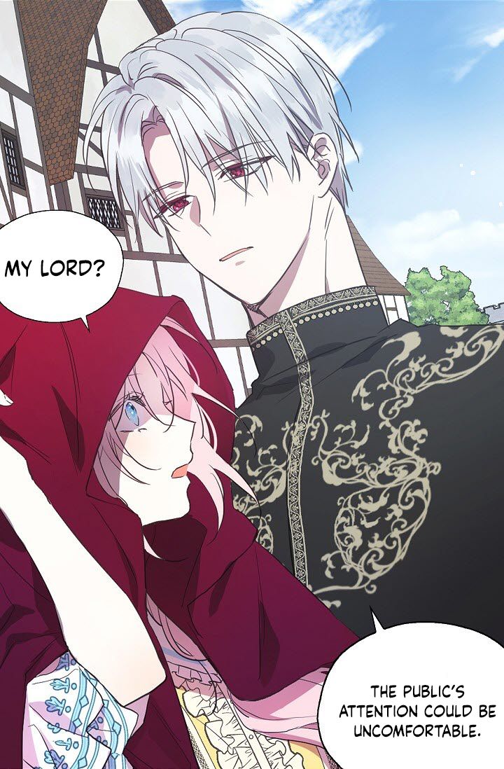 Seduce the Villain's Father chapter 10 page 56