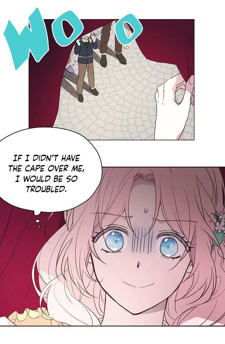 Seduce the Villain's Father chapter 10 page 59