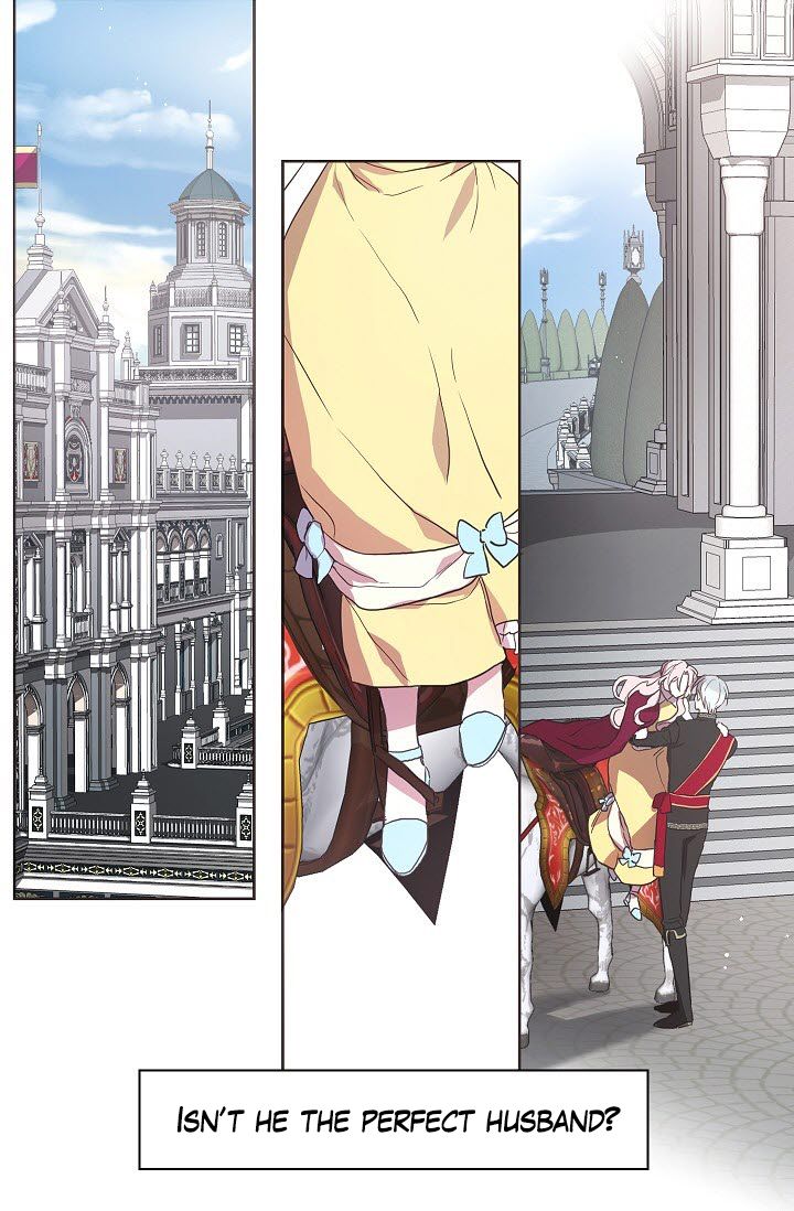 Seduce the Villain's Father chapter 10 page 61