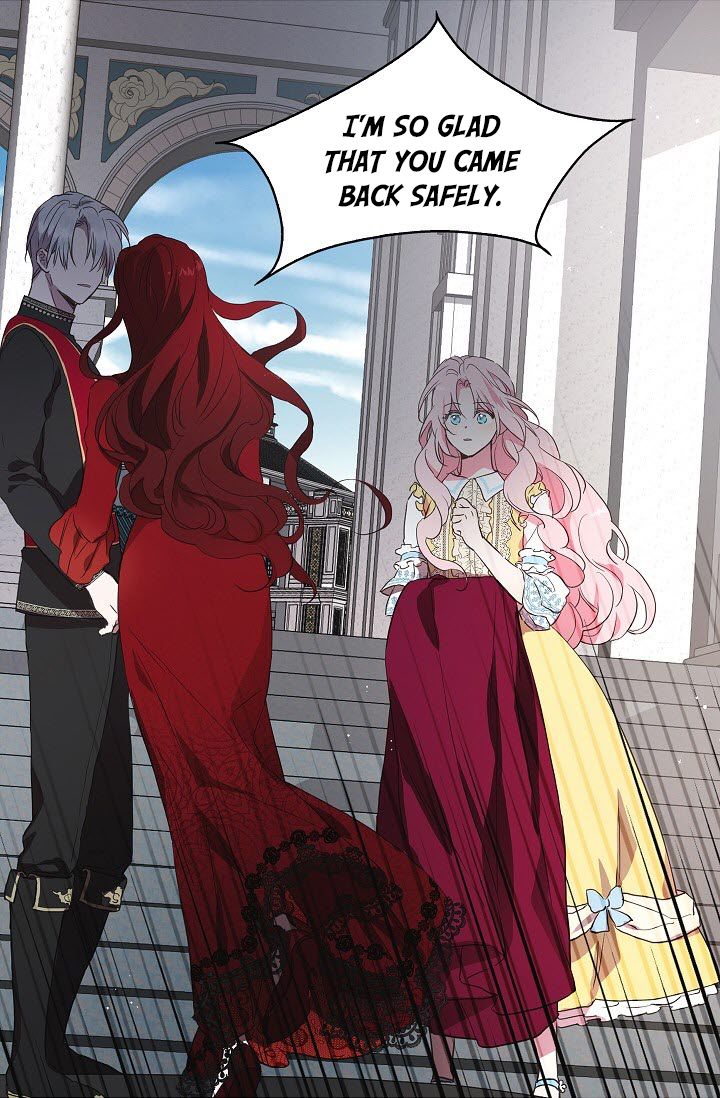 Seduce the Villain's Father chapter 10 page 65