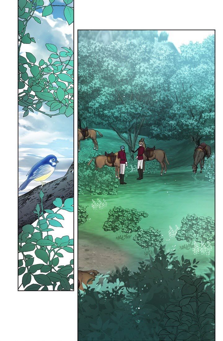 Seduce the Villain's Father chapter 10 page 7