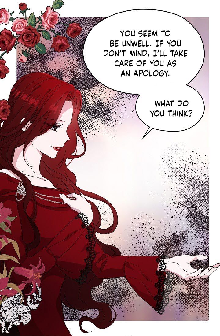 Seduce the Villain's Father chapter 12 page 14