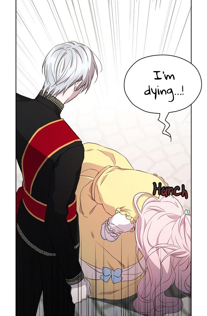 Seduce the Villain's Father chapter 12 page 18