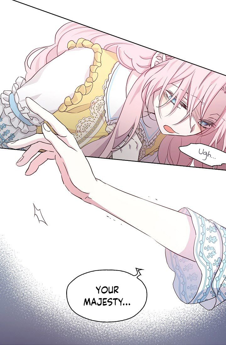 Seduce the Villain's Father chapter 12 page 19