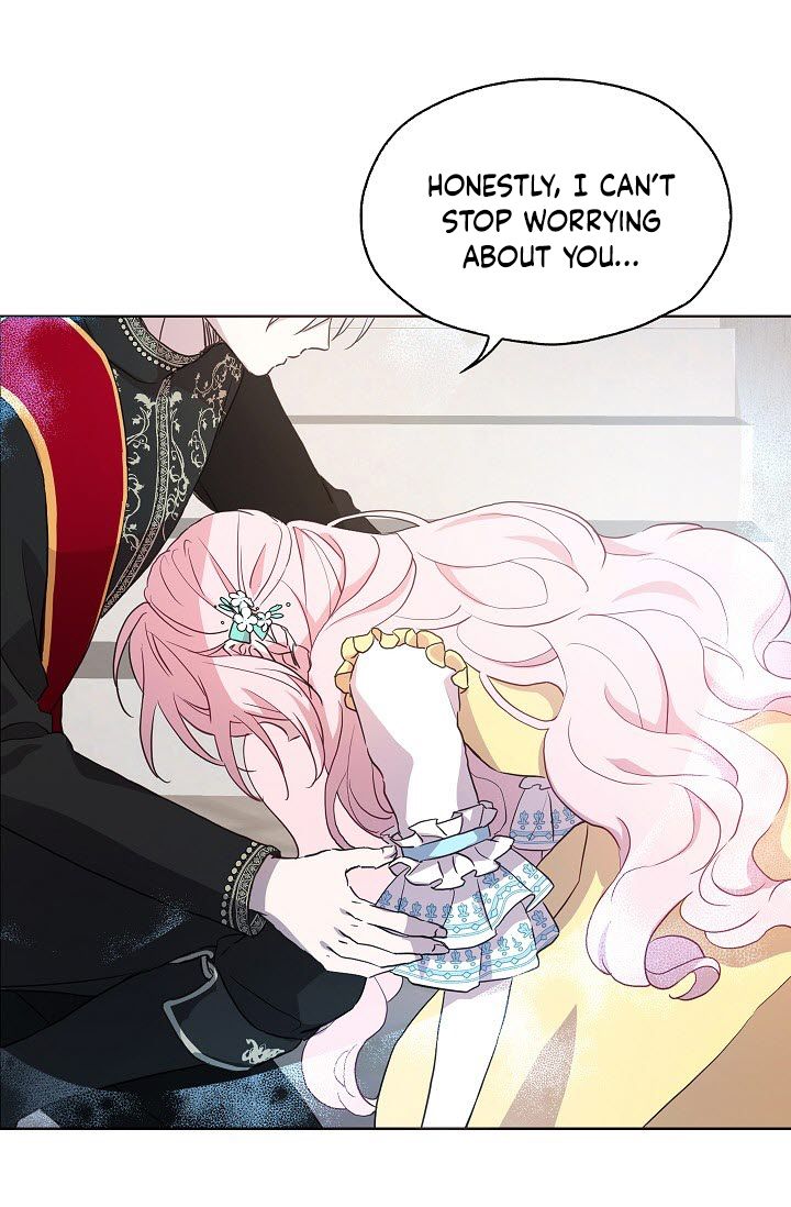 Seduce the Villain's Father chapter 12 page 20