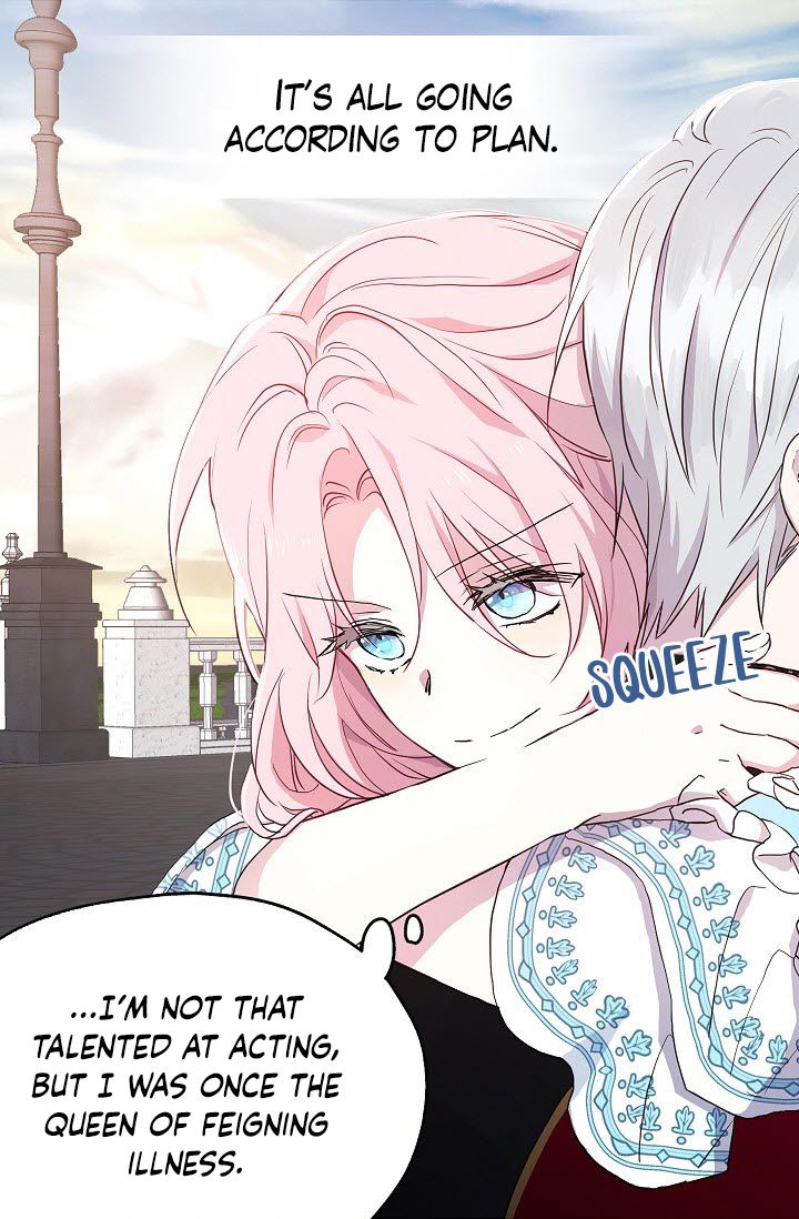 Seduce the Villain's Father chapter 12 page 23