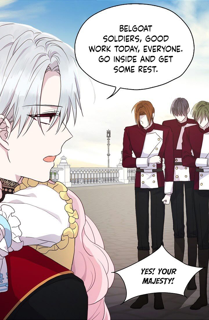 Seduce the Villain's Father chapter 12 page 24