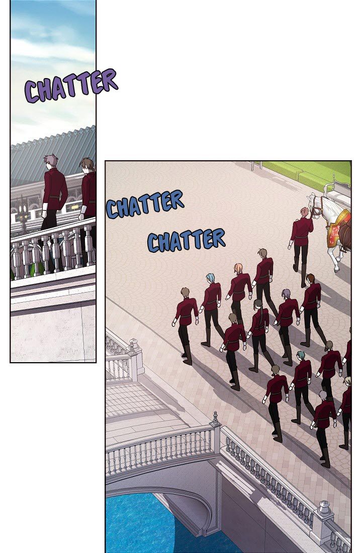 Seduce the Villain's Father chapter 12 page 25