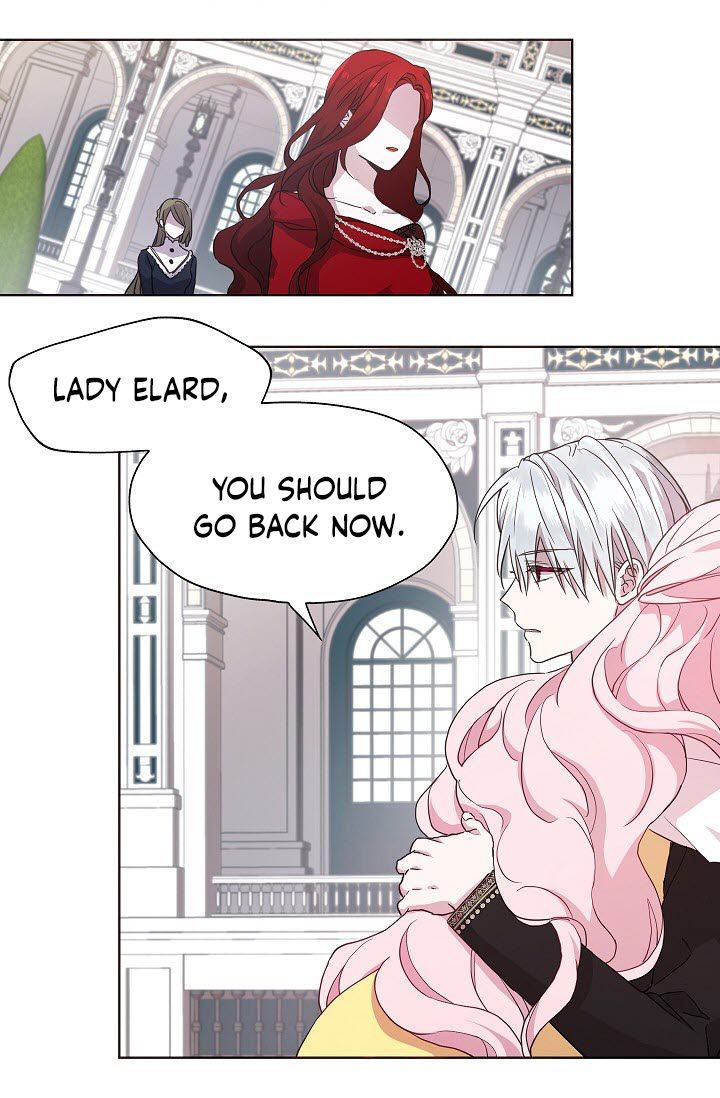 Seduce the Villain's Father chapter 12 page 26