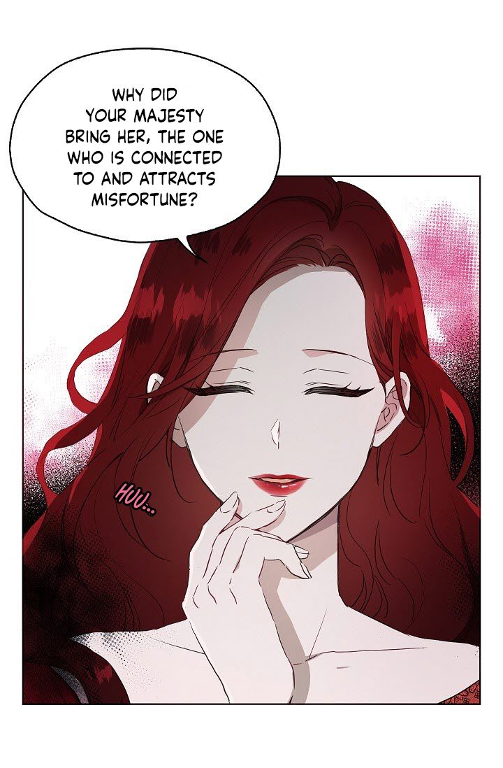 Seduce the Villain's Father chapter 12 page 3