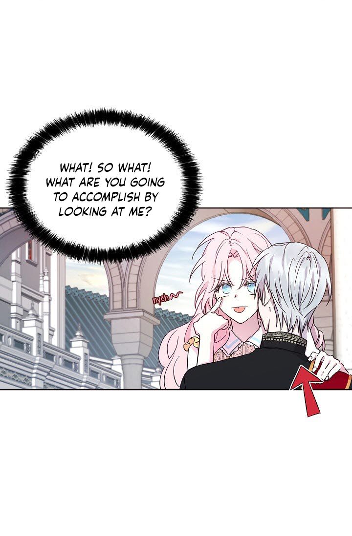 Seduce the Villain's Father chapter 12 page 31