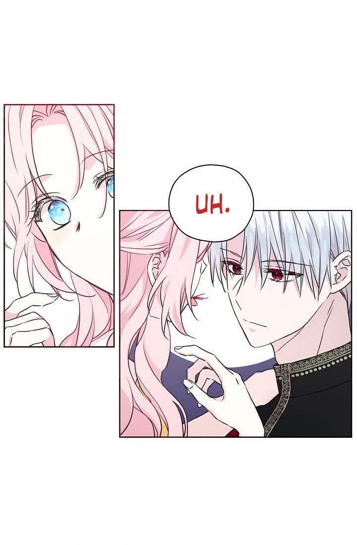 Seduce the Villain's Father chapter 12 page 32