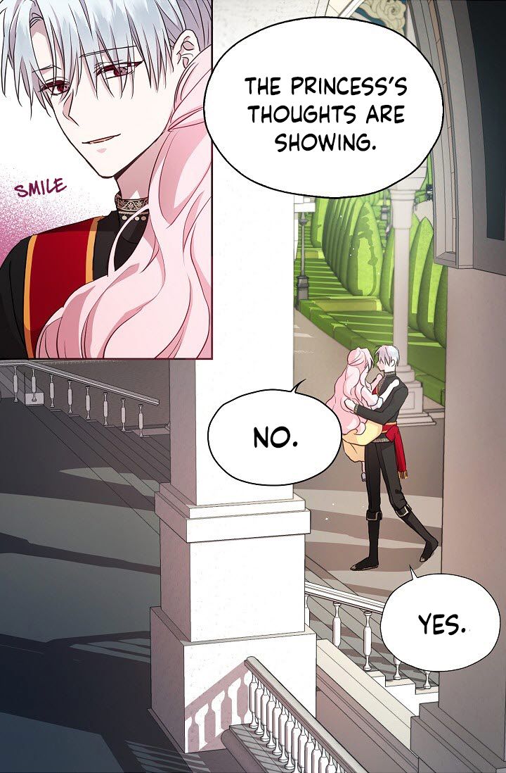 Seduce the Villain's Father chapter 12 page 33