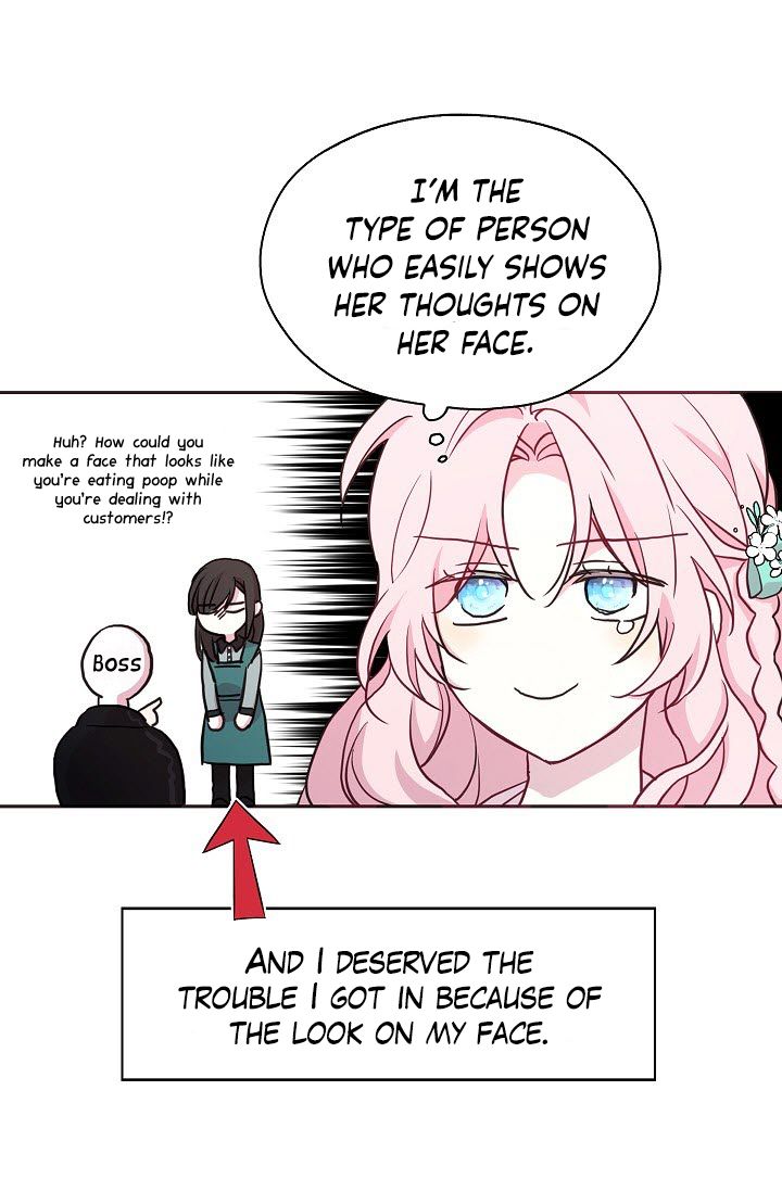 Seduce the Villain's Father chapter 12 page 34