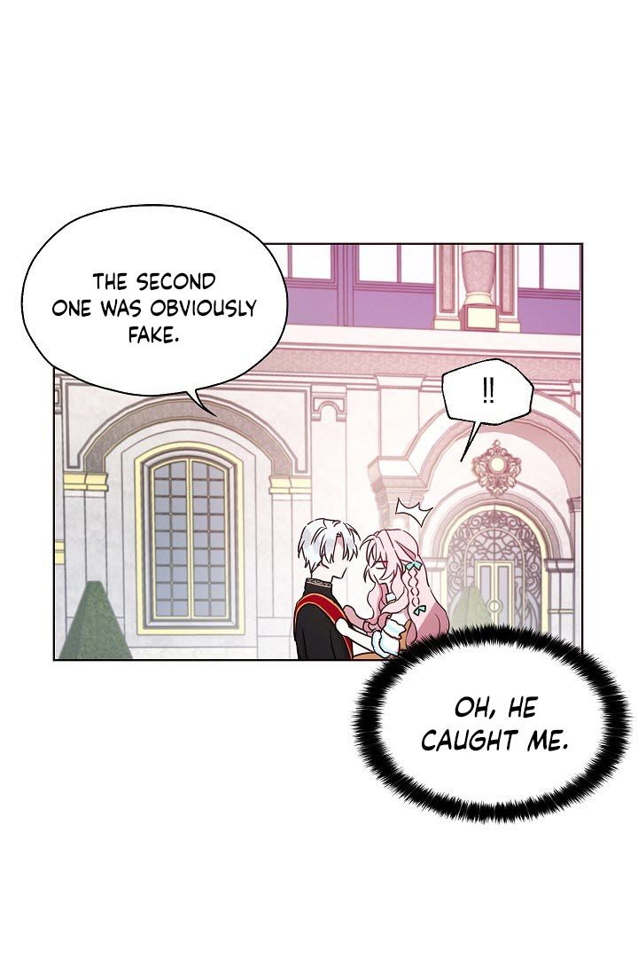 Seduce the Villain's Father chapter 12 page 36