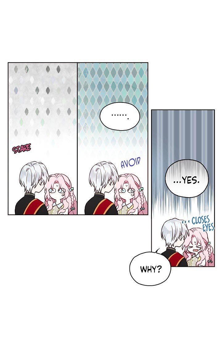 Seduce the Villain's Father chapter 12 page 38