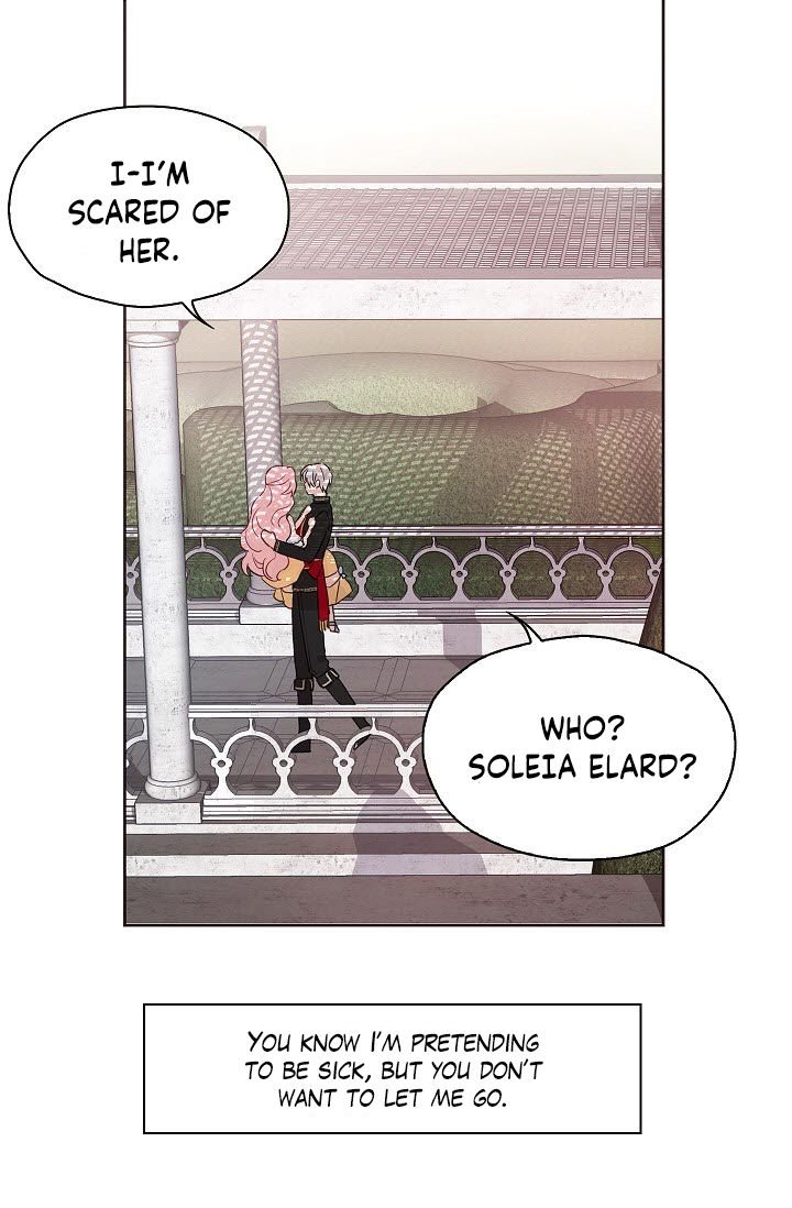 Seduce the Villain's Father chapter 12 page 39