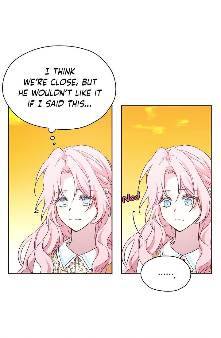 Seduce the Villain's Father chapter 12 page 40