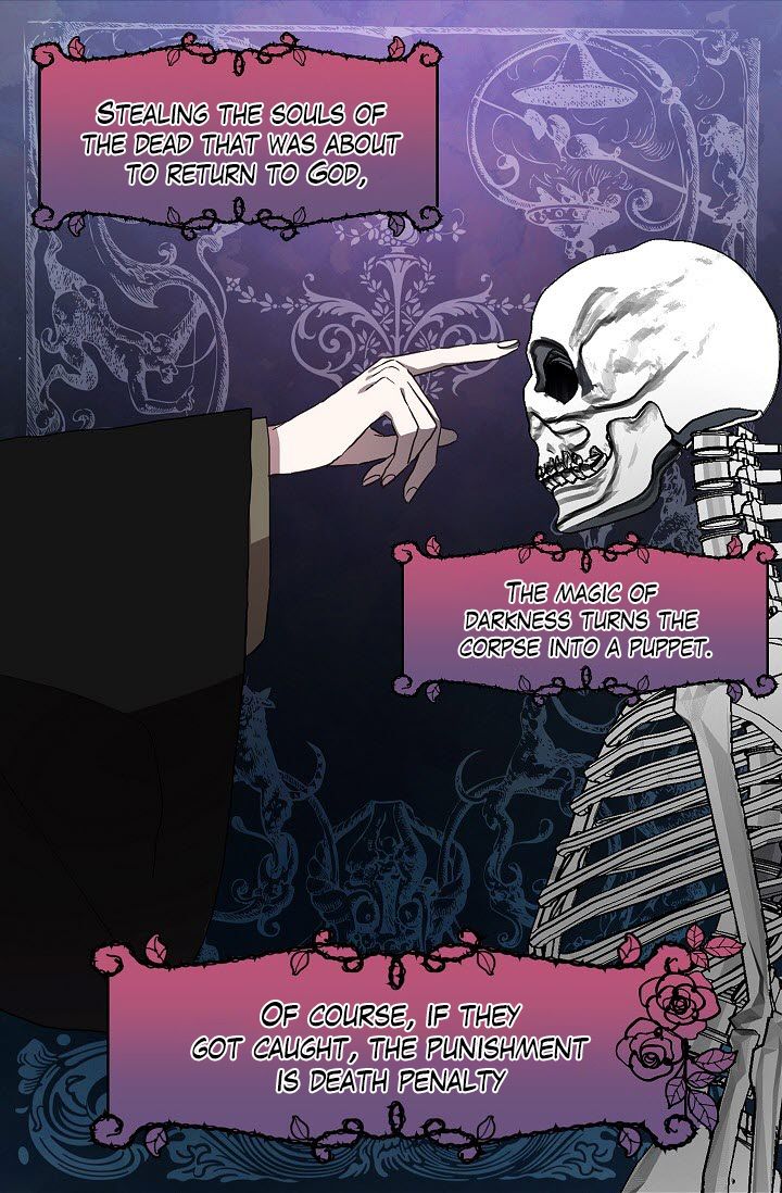 Seduce the Villain's Father chapter 12 page 45