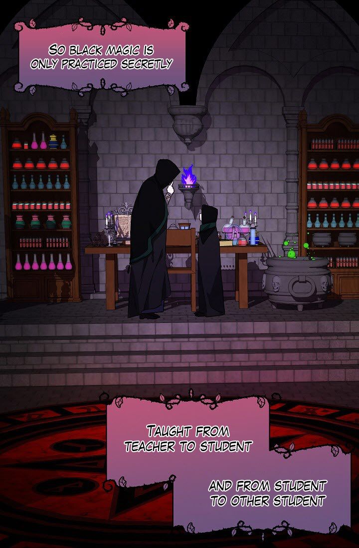 Seduce the Villain's Father chapter 12 page 46