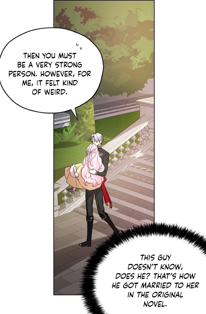 Seduce the Villain's Father chapter 12 page 48