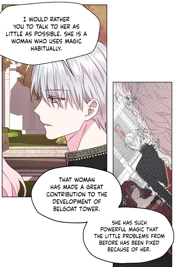 Seduce the Villain's Father chapter 12 page 50