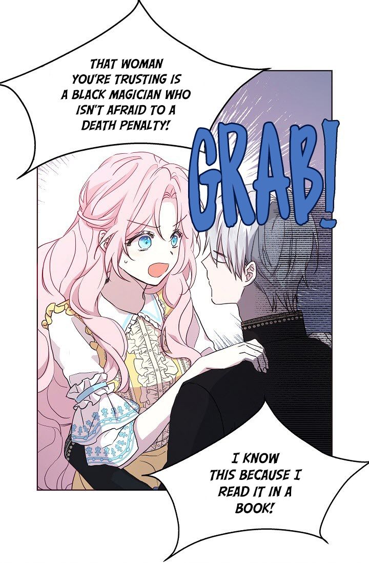 Seduce the Villain's Father chapter 12 page 53