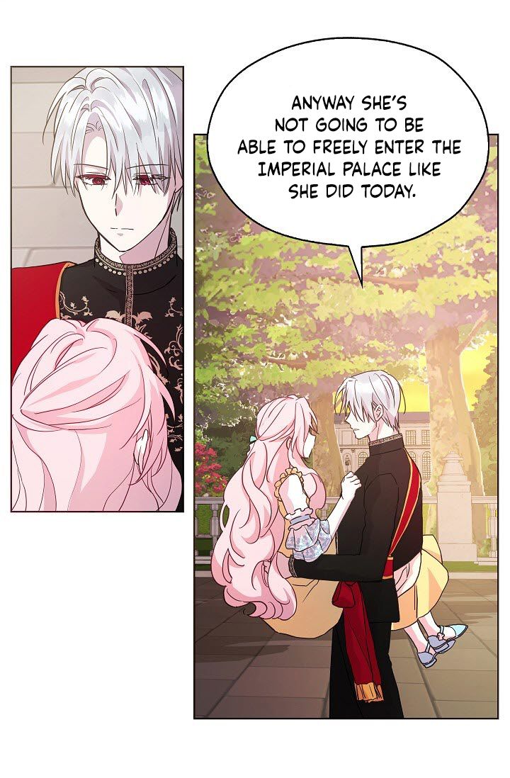 Seduce the Villain's Father chapter 12 page 56