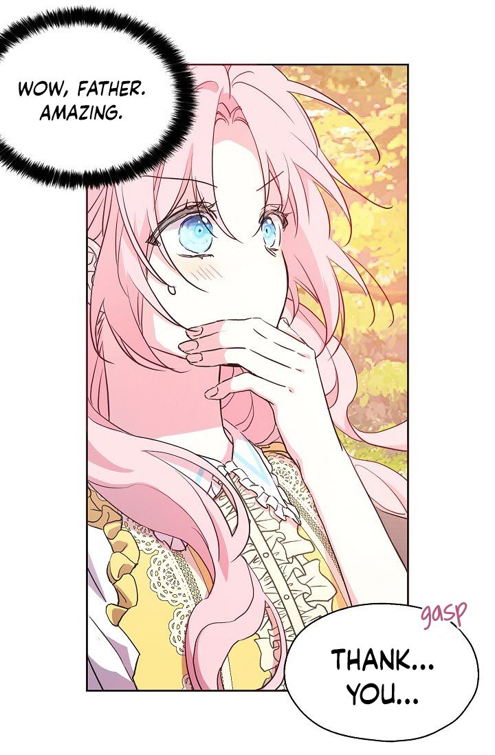 Seduce the Villain's Father chapter 12 page 57