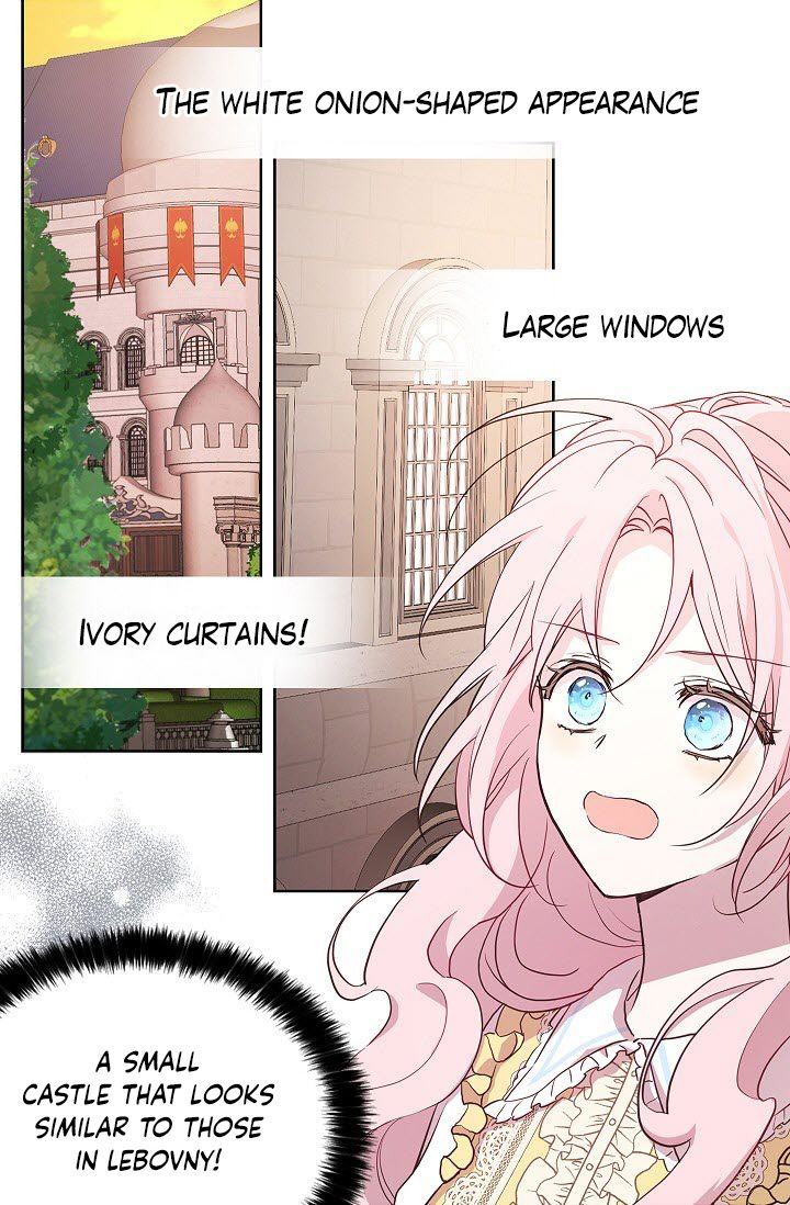 Seduce the Villain's Father chapter 12 page 61