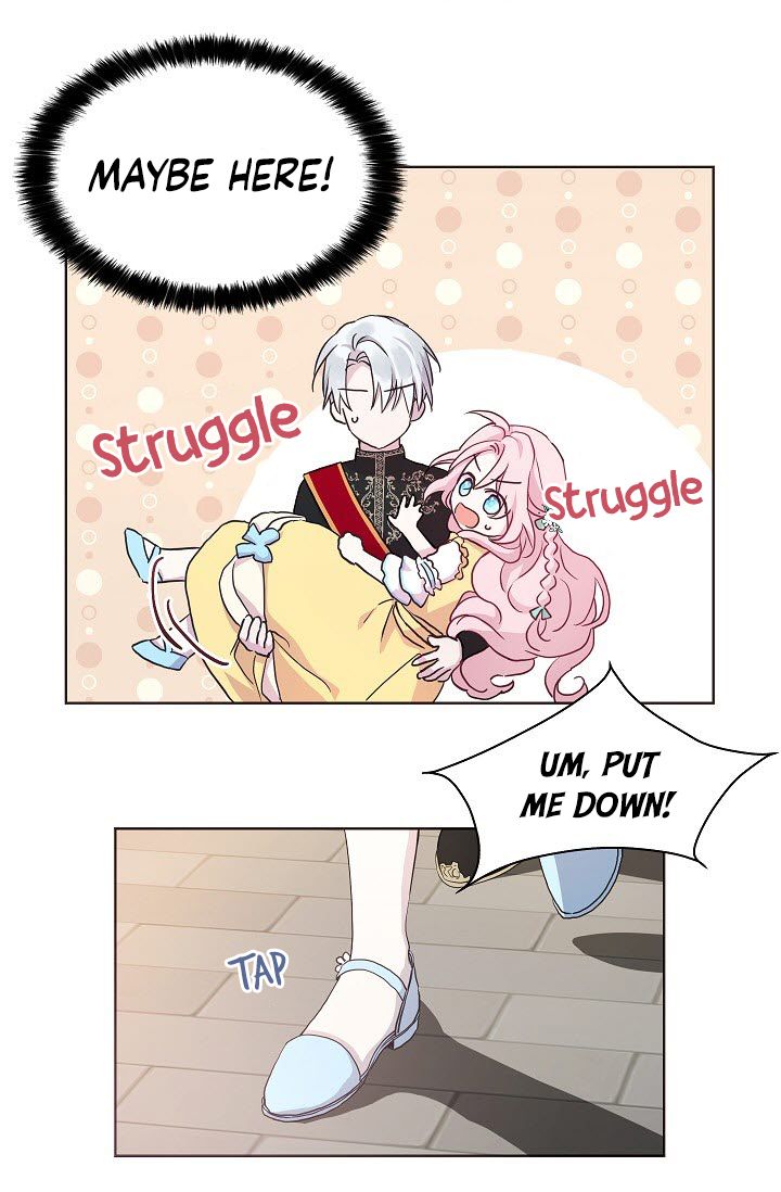 Seduce the Villain's Father chapter 12 page 62