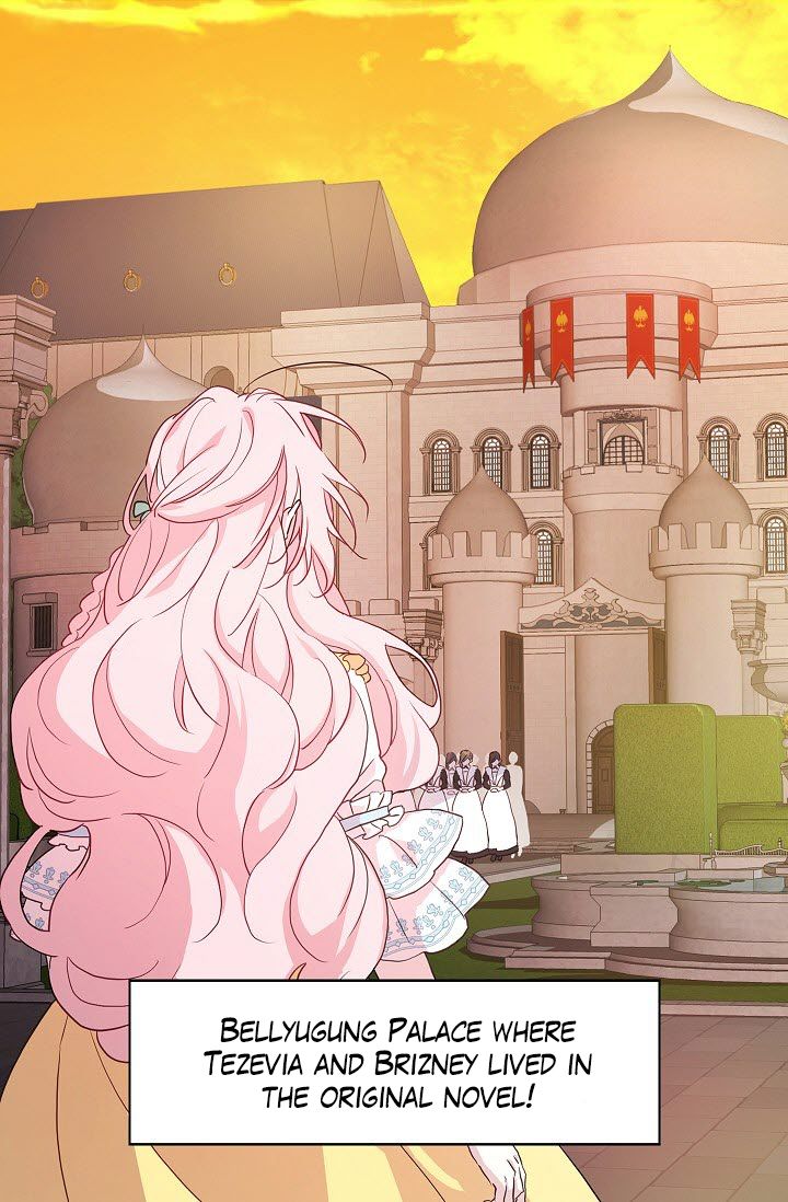 Seduce the Villain's Father chapter 12 page 65