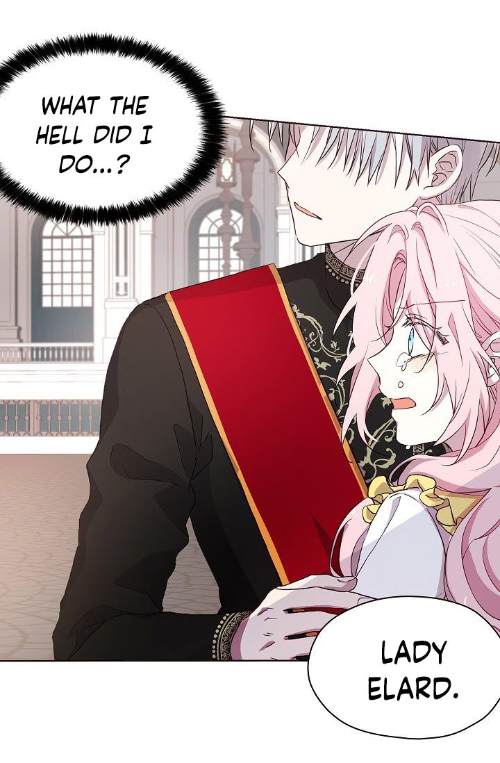 Seduce the Villain's Father chapter 12 page 8