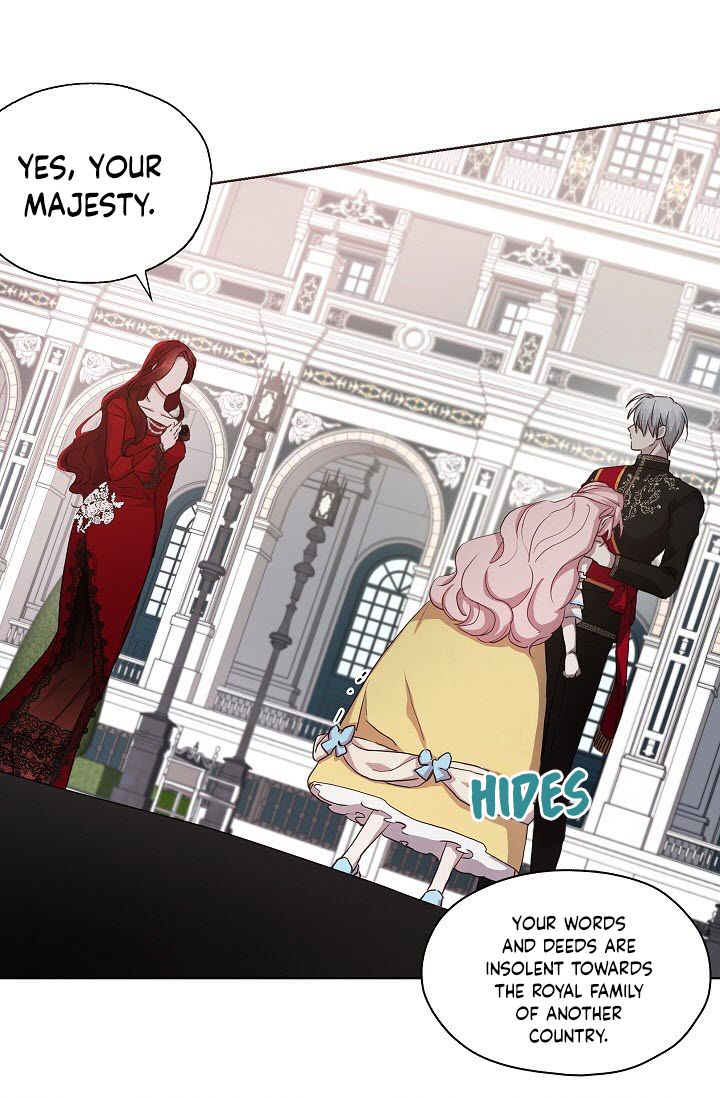 Seduce the Villain's Father chapter 12 page 9