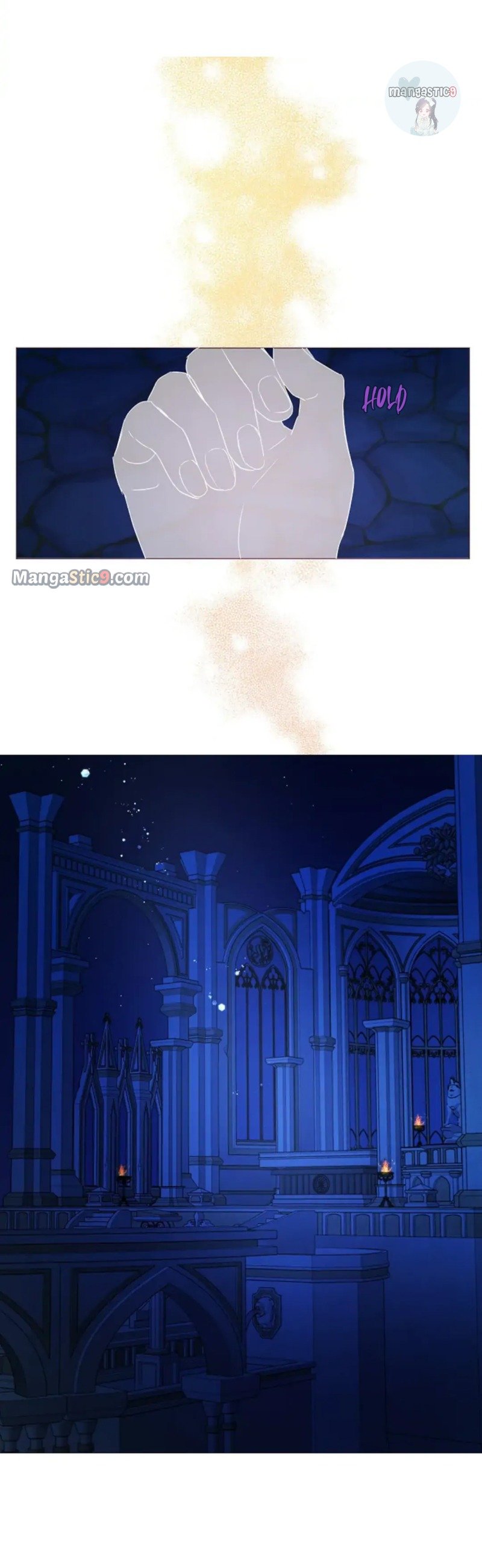 Seduce the Villain's Father chapter 124 page 14