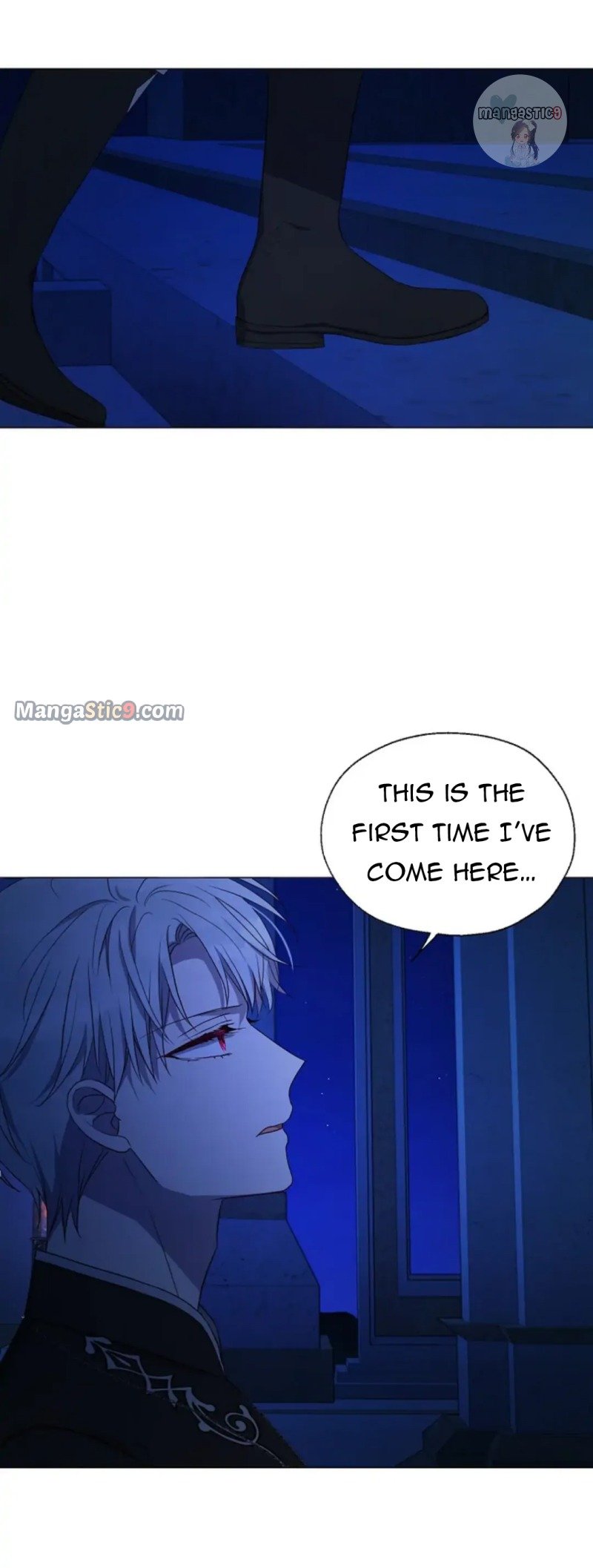 Seduce the Villain's Father chapter 124 page 15