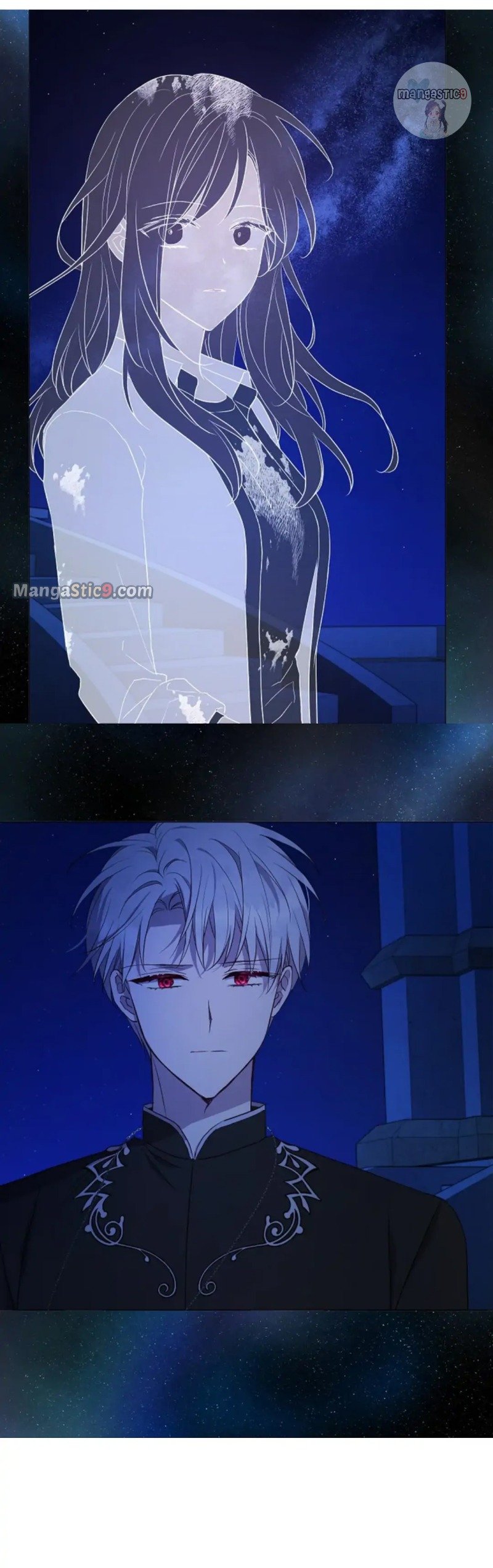 Seduce the Villain's Father chapter 124 page 25