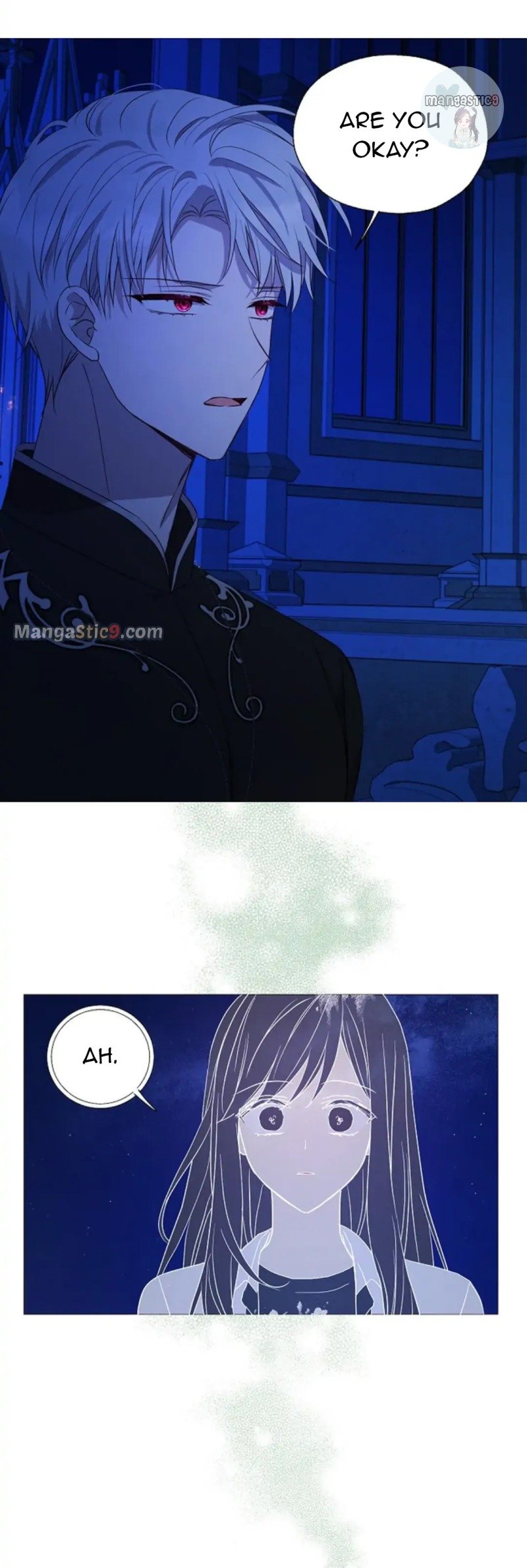 Seduce the Villain's Father chapter 124 page 27